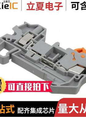 3206539连接器 〔CONN TERM BLK FEED THRU 14-20AWG 〕