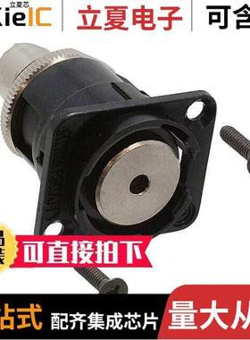 EH35MMSSCBPKG连接器 〔CONN JA【 STEREO 3.5MM PNL MNT 〕