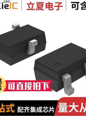 MMBTA56WT1G分立半导体产品 〔TRANS PNP 80V 0.5A SC70-3 〕