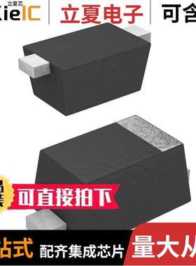 RB751SM-40T2R  Rohm Semiconductor