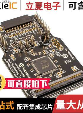 ATMXT1067TDAT-SPI-PCB  Microchip Technology