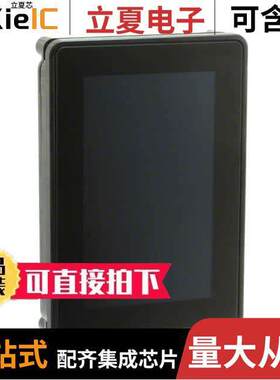 3D50VX-100光电元件 〔5-INCH VEHICLE DISPLAY, 2 CAN PO 〕