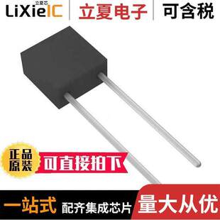 0.1UF CER 〔CAP 〕 X7R RADIAL 50V ARR05B104KGS电容