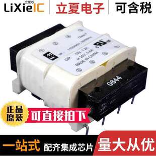 SEMI XFMR TORO 6VA 〕 229A56变压器 〔PWR