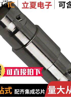 112445连接器 〔CONN ADAPT JA【-JA【 BNC 50 OHM 〕