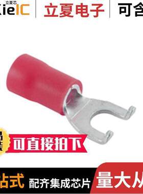 76-IFST22-06连接器 〔PVC INS FLANGE SPADE TERM 〕