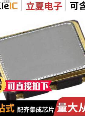 CCLD-033-50-125.000 null Crystek Corporation