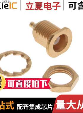 R113553000连接器 〔MCX F BHD C100 〕