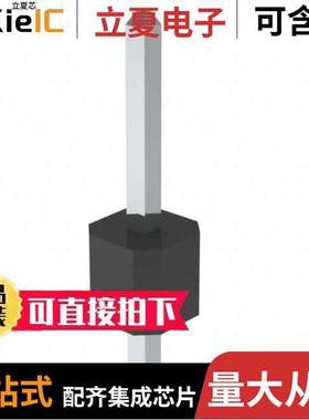 GEC01SAAN连接器 〔CONN HEADER VERT 1POS 〕