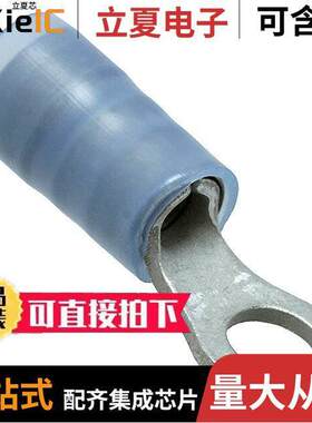 0190730070连接器 〔CONN RING CIRC 14-16AWG #6 CRIMP 〕