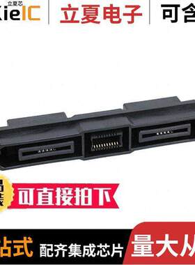 PS3F-2RS/8S/10S(01)连接器 〔CONN 2POS PNL MNT 〕