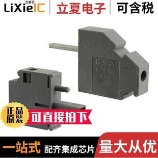 SCREW BLK CLAMP 1POS 〕 0717238连接器 GRAY 〔TERM