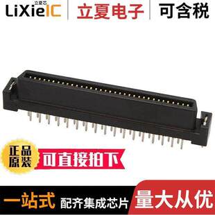 1734101-7连接器 〔CONN BTB RCPT 68POS VERT SOLDER 〕