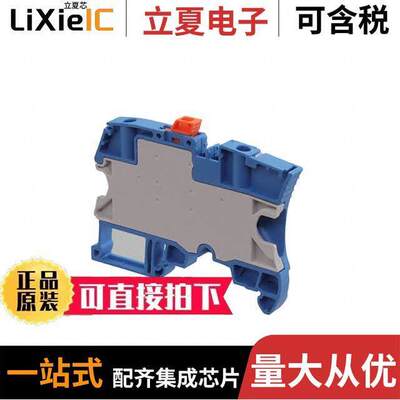 1SNK506320R0000连接器 〔AUT SNK SCREW 〕