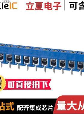 OSTTC122162连接器 〔TERM BLK 12P SIDE ENT 5.08MM PCB 〕