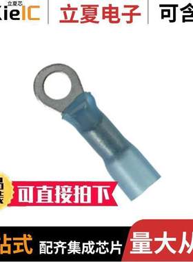 PH14-38R-Q连接器 〔CONN RING CIRC 14-16AWG #3/8 〕