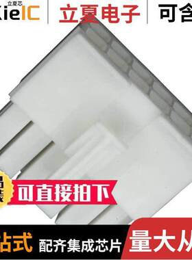 770581-1连接器 〔CONN PLUG HSG 12POS 4.14MM 〕