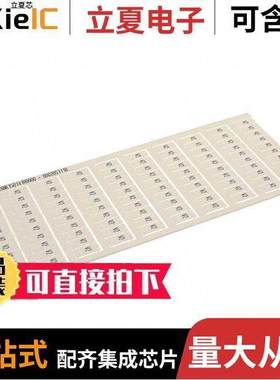 1SNK158141R0000连接器 〔SNK PRE-PRINTED 〕