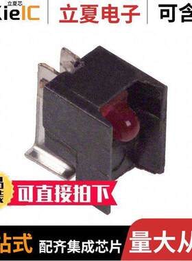 6200T1LC光电元件 〔LED RED RIGHT ANGLE LO CUR SMD 〕