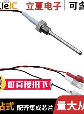 E52-P6DY 2M传感器，变送器 〔RTD 1/8 TREADED L=65MM 2M 〕