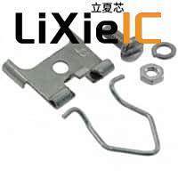 D110279连接器 〔SPRING LATCH ASSY FOR DD 5PCS. 〕