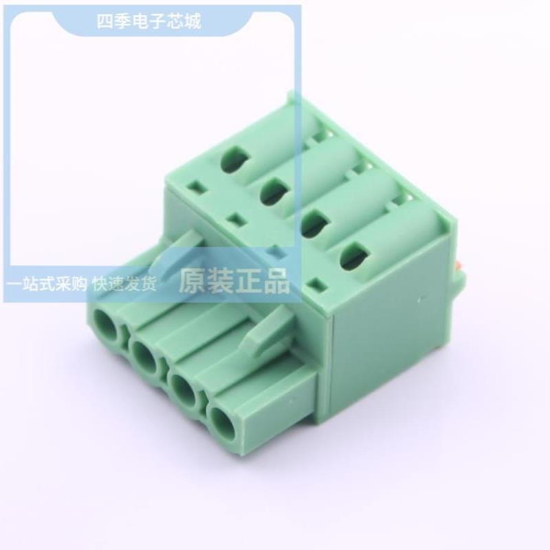 KF2EDGKD-5.08-4P/KF2EDGR-5.08-5P/KF2EDGVHM-3.5-2*3P