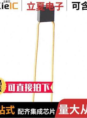 C052H102J1G5GAT500电容 〔CAP CER 1000PF 100V C0G/NP0 RAD 〕