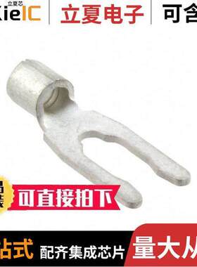53266-2连接器 〔CONN SPADE TERM 16-22AWG #6 〕
