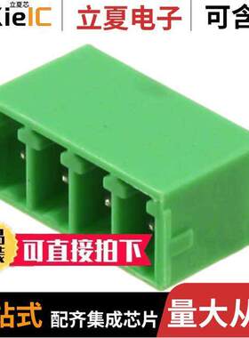 1793260000连接器 〔TERM BLO【 HDR 4POS 90DEG 3.81MM 〕