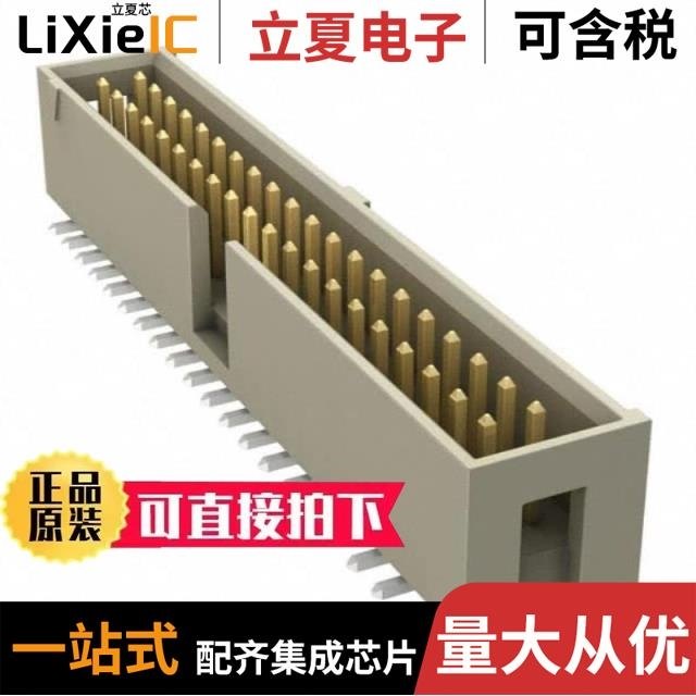 HTST-110-01-L-DV-A-P-TR HTST-120-01-S-DV HTST-105-02-L-D