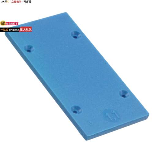 B64293A1000X000电感元件-磁性元件 〔BASE PLATE TOROIDS 〕
