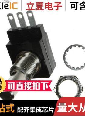 282T33L502A25C2电位计 〔POT 5K OHM 1/4W PLASTIC LINEAR 〕