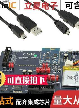 DK-CSRB5348-10203-1A射频 〔KIT DEV CSRB5348 BLUECORE 〕