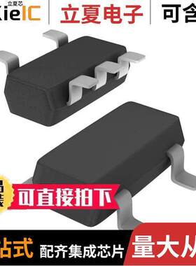 74HC1G08GV-Q100,12芯片 〔IC GATE AND 1CH 2-INP SC74A 〕