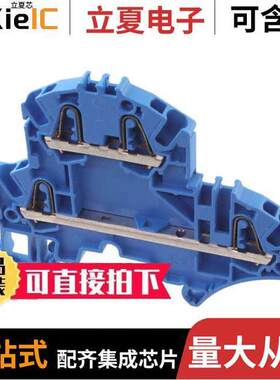 1SNK705220R0000连接器 〔AUT SNK PI-SPRING 〕