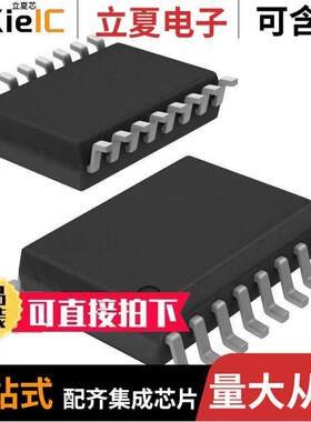 DS1020S-50+芯片 〔IC DEL LN 256TAP 137.5NS 16SOIC 〕