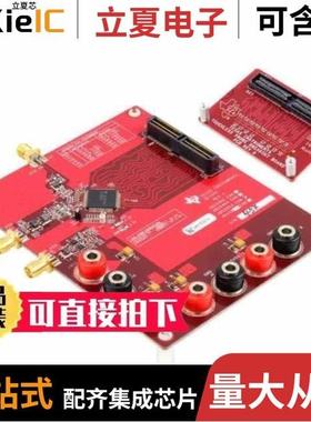 ADS5463IPFPR/ADS5483IRGCR/ADS54J42IRMPT