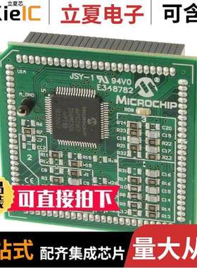 MA330031开发板 〔MOD PIM DSPIC33EP256MC506 INT OA 〕