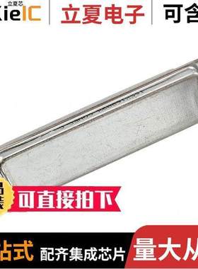 165X16809X连接器 〔50POS SCREEN CAP C/W SCREWS 〕