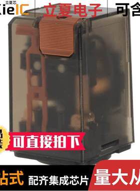 MT321048继电器 〔RELAY GEN PURPOSE 3PDT 10A 48V 〕