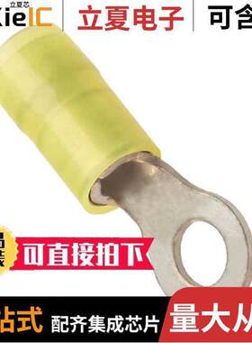 0190730170连接器 〔CONN RING CIRC 10-12AWG #10 〕