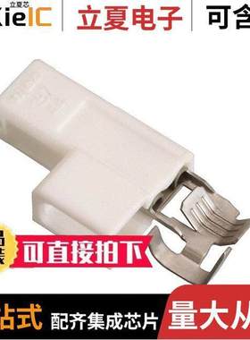 521597-2连接器 〔CONN QC RCPT 14-18AWG 0.187 〕