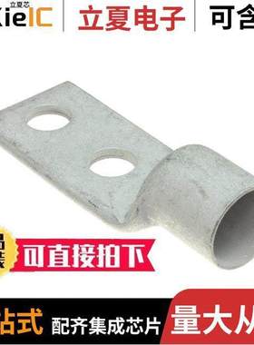 325926-1连接器 〔CONN TERM RECT TONG 350 MCM #1/2 〕