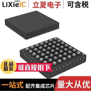 THC63LVDM83E-B芯片 〔IC SERIALIZER SNGL LVDS 49VFBGA 〕