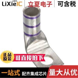 LCA4 〕 TERM X连接器 TONG 12F AWG RECT 〔CONN