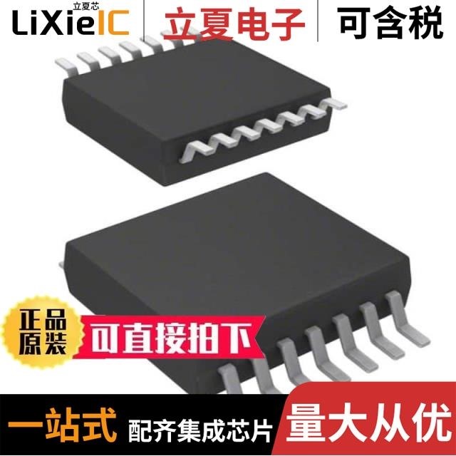 SN74LVC04ADRG3/SN74LS297N/SN74LVC2G86YZAR