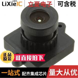 UCAM-III-116LENS null 4D