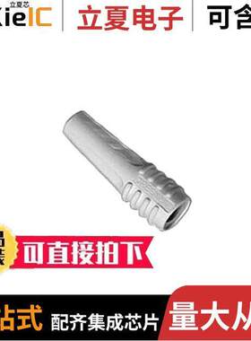 1-1478996-2连接器 〔CONN STRN RELIEF FOR BNC TNC UHF 〕