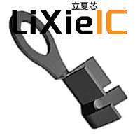 61588-1连接器 〔CONN RING CIRC 16-22AWG #6 CRIMP 〕