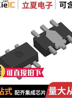 RP170H331B-T1-FE芯片 〔10V INPUT 300MA VOLTAGE REGULATO 〕